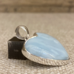 Pendentif en Opale