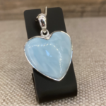 Pendentif en Opale