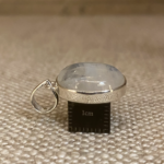 Pendentif en Pierre de Lune