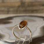 Bague en Ambre