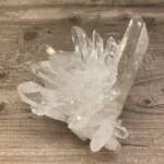 Quartz d'Arkanzas