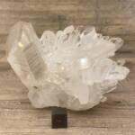 Quartz d'Arkanzas