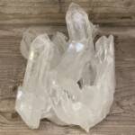 Quartz d'Arkanzas