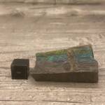 Ammolite