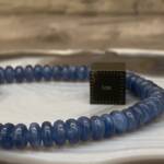 Bracelet en Bécyanite