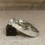 Pendentif en Pyrite