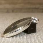 Pendentif en Pyrite