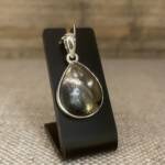 Pendentif en Pyrite