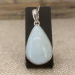 Pendentif en Opale