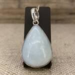 Pendentif en Opale