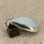 Pendentif en Opale