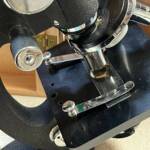 Microscope