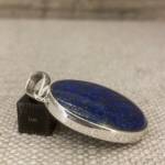 Pendentif en Lapis Lazuli