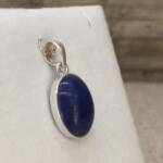 Pendentif en Lapis Lazuli