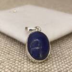 Pendentif en Lapis Lazuli