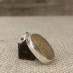 Pendentif Quartz Rutile