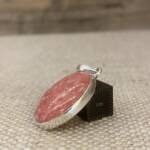 Pendentif Thulite