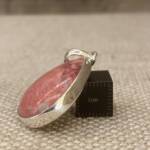 Pendentif Thulite