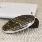 Pendentif Oeil de Fer