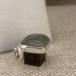 Pendentif Prehnite