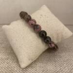 Bracelet Rhodonite