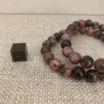Bracelet Rhodonite