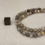 Collier Corail Fossile