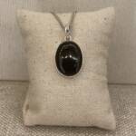 Pendentif Onyx