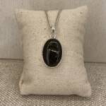Pendentif Onyx