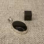 Pendentif Onyx