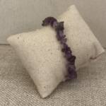 Bracelet Amethyste
