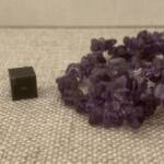 Bracelet Amethyste