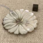 Pendentif Nacre