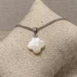 Pendentif Nacre