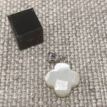 Pendentif Nacre