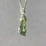 Pendentif Moldavite