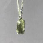 Pendentif Moldavite