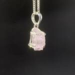 Pendentif Kunzite