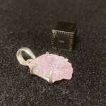 Pendentif Kunzite