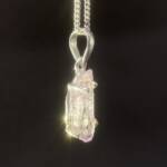 Pendentif Kunzite