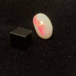 Cabochon Opale