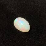 Cabochon Opale