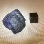 Tanzanite