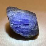 Tanzanite