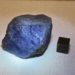 Tanzanite