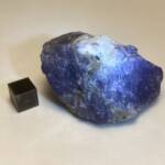 Tanzanite