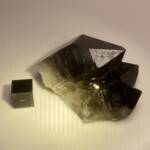 Quartz Fume