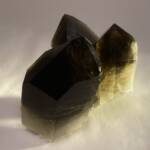 Quartz Fume
