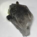 Quartz Fume