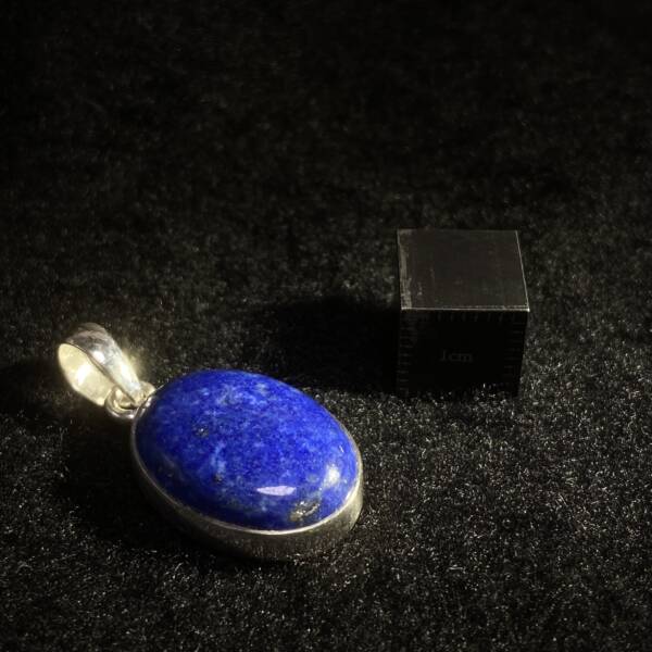 Pendentif Lapis Lazuli